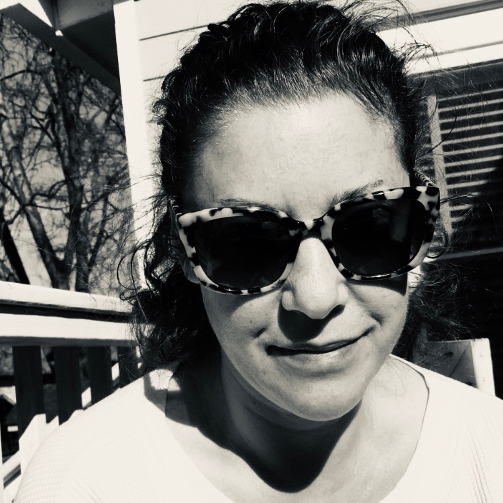 Meet your Posher, Allison